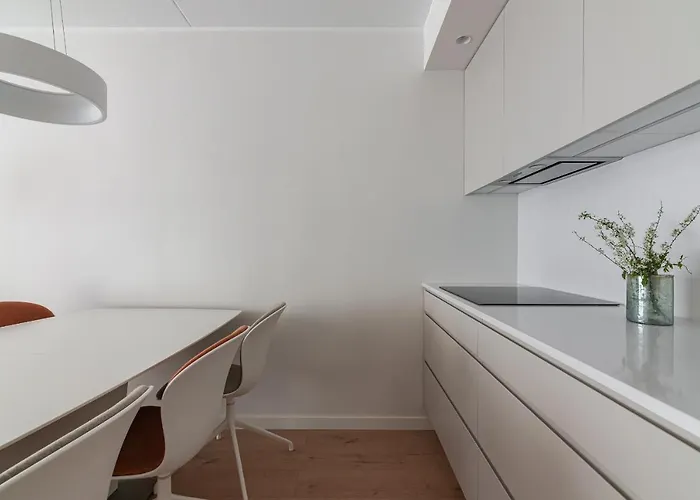 Apartament Modern City Center *