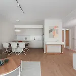 Modern City Center Talin
