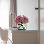 Modern City Center Apartamento