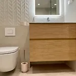 Modern City Center Apartamento Talin