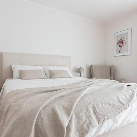 アパート Modern City Center タリン