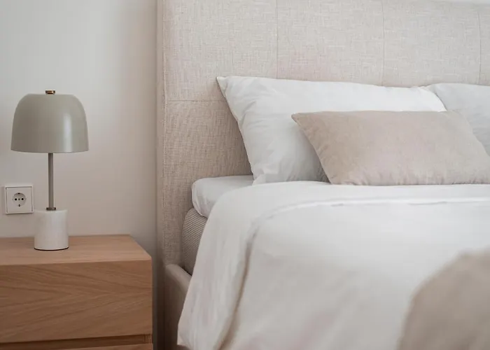 Modern City Center タリン